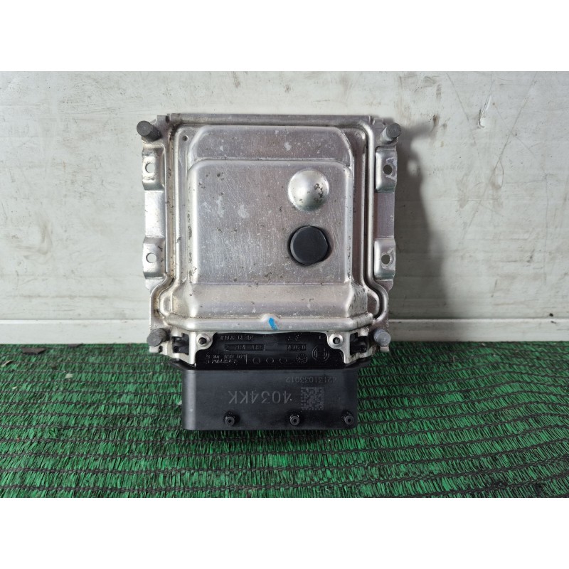 Recambio de centralita motor uce para kia picanto i (sa) 1.0 referencia OEM IAM   