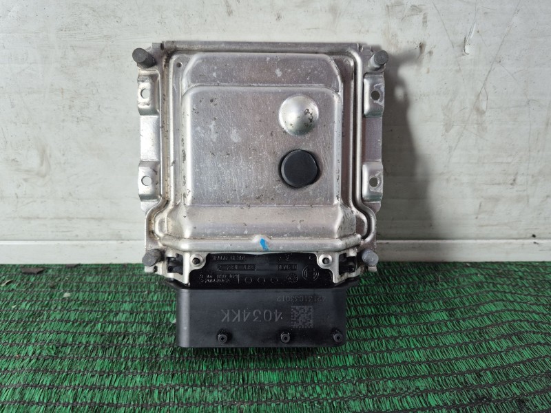Recambio de centralita motor uce para kia picanto i (sa) 1.0 referencia OEM IAM   