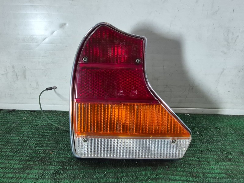 Recambio de piloto trasero izquierdo para jaguar xj sovereign v12 referencia OEM IAM   