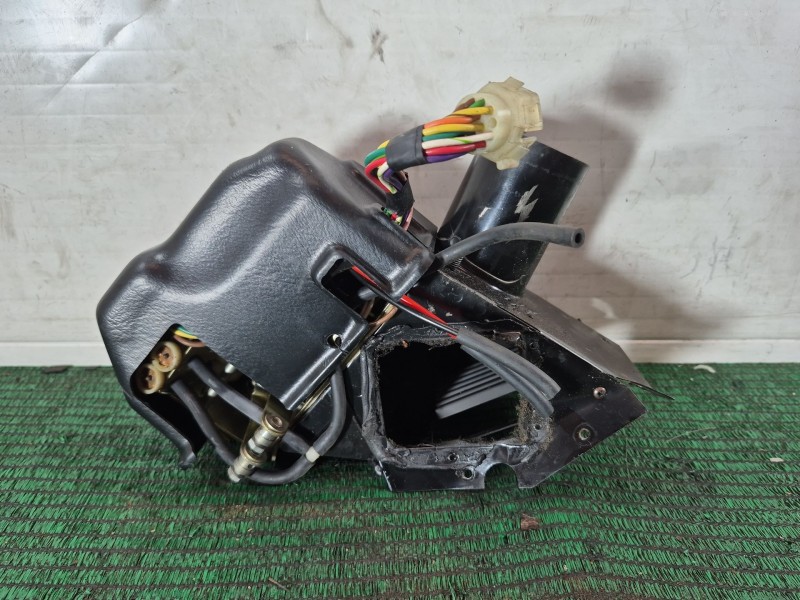 Recambio de motor calefaccion para jaguar xj sovereign v12 referencia OEM IAM   