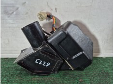 Recambio de motor calefaccion para jaguar xj sovereign v12 referencia OEM IAM    2