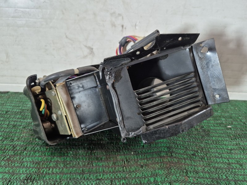 Recambio de motor calefaccion para jaguar xj sovereign v12 referencia OEM IAM   