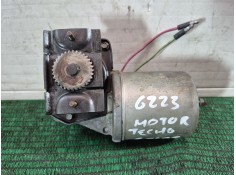 Recambio de motor techo electrico para jaguar xj sovereign v12 referencia OEM IAM   