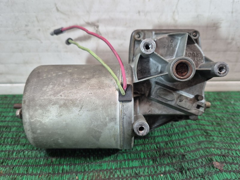 Recambio de motor techo electrico para jaguar xj sovereign v12 referencia OEM IAM   