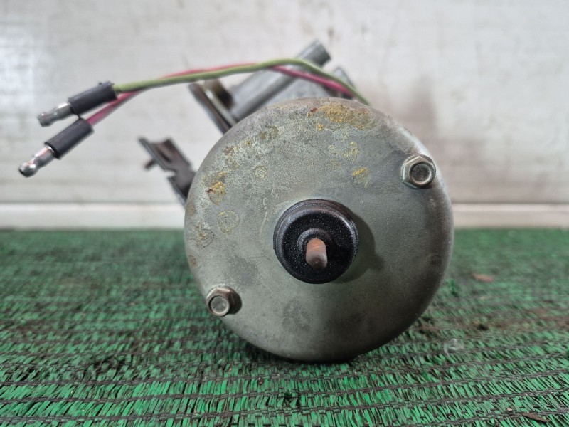 Recambio de motor techo electrico para jaguar xj sovereign v12 referencia OEM IAM   