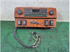 Recambio de sistema audio / radio cd para jaguar xj sovereign v12 referencia OEM IAM   
