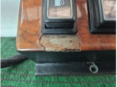 Recambio de sistema audio / radio cd para jaguar xj sovereign v12 referencia OEM IAM    2