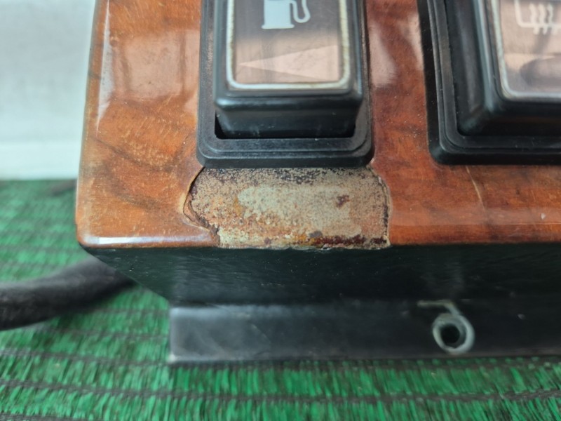 Recambio de sistema audio / radio cd para jaguar xj sovereign v12 referencia OEM IAM   
