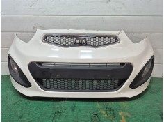 Recambio de paragolpes delantero para kia picanto i (sa) 1.0 referencia OEM IAM   