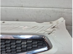 Recambio de paragolpes delantero para kia picanto i (sa) 1.0 referencia OEM IAM    2