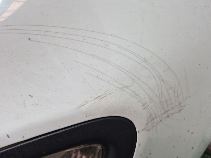 Recambio de paragolpes delantero para kia picanto i (sa) 1.0 referencia OEM IAM   