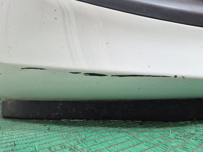 Recambio de paragolpes delantero para kia picanto i (sa) 1.0 referencia OEM IAM   