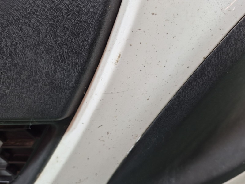 Recambio de paragolpes delantero para kia picanto i (sa) 1.0 referencia OEM IAM   