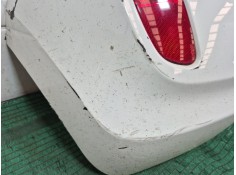Recambio de paragolpes trasero para kia picanto i (sa) 1.0 referencia OEM IAM    2