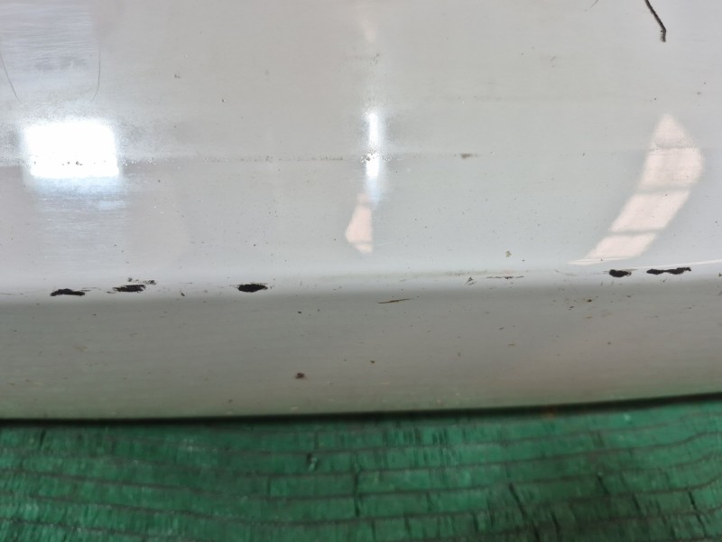 Recambio de paragolpes trasero para kia picanto i (sa) 1.0 referencia OEM IAM   