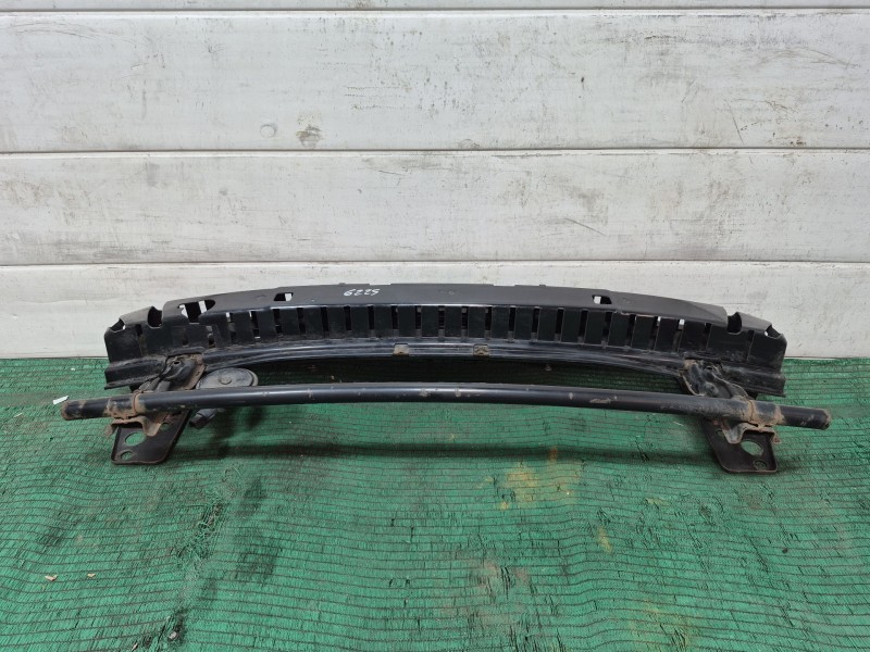 Recambio de refuerzo paragolpes delantero para kia picanto i (sa) 1.0 referencia OEM IAM   