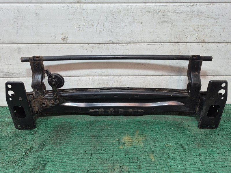 Recambio de refuerzo paragolpes delantero para kia picanto i (sa) 1.0 referencia OEM IAM   
