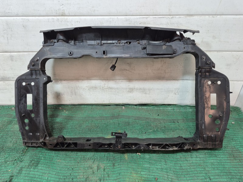 Recambio de panel frontal para kia picanto i (sa) 1.0 referencia OEM IAM   