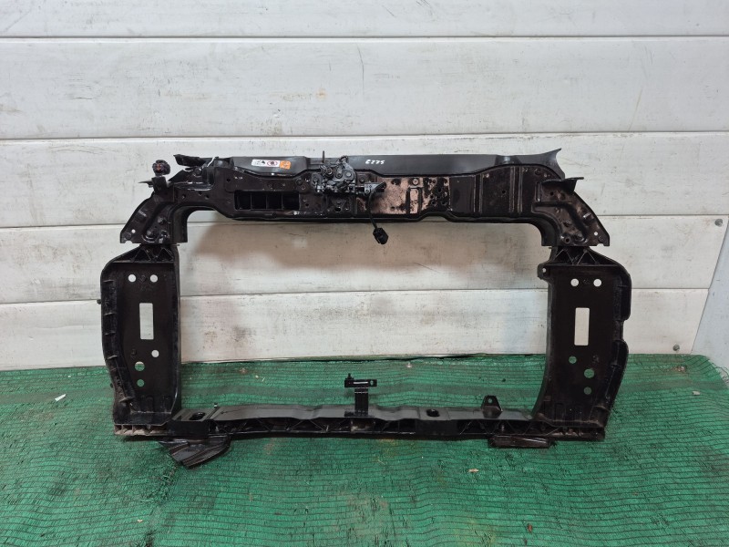 Recambio de panel frontal para kia picanto i (sa) 1.0 referencia OEM IAM   