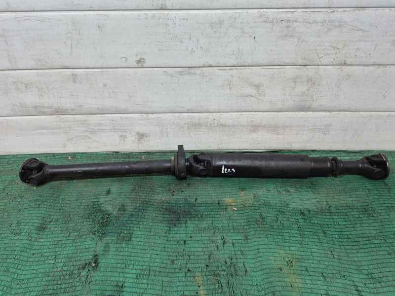 Recambio de transmision central para jaguar xj sovereign v12 referencia OEM IAM   