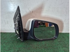 Recambio de retrovisor derecho para kia picanto i (sa) 1.0 referencia OEM IAM   