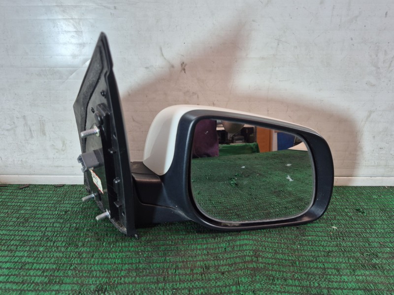 Recambio de retrovisor derecho para kia picanto i (sa) 1.0 referencia OEM IAM   