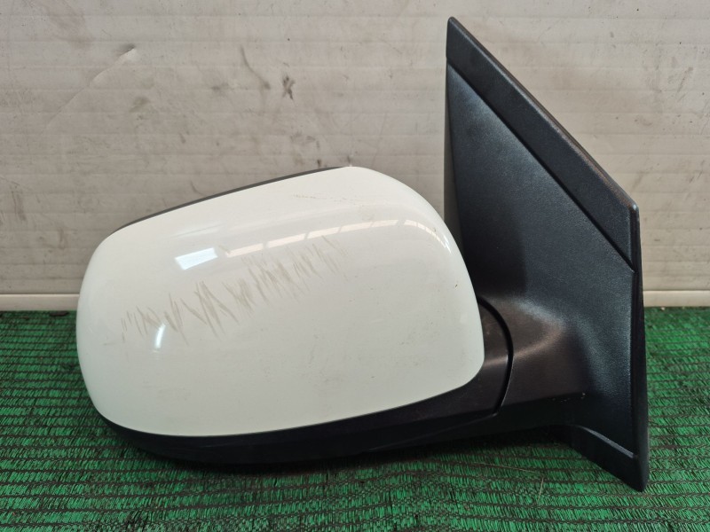 Recambio de retrovisor derecho para kia picanto i (sa) 1.0 referencia OEM IAM   