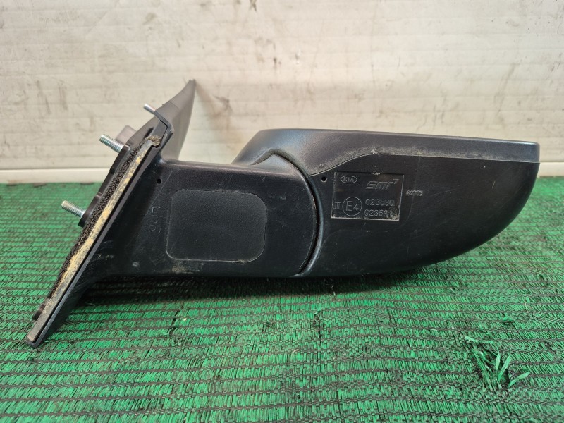Recambio de retrovisor derecho para kia picanto i (sa) 1.0 referencia OEM IAM   