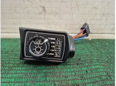 Recambio de mando luces para jaguar xj sovereign v12 referencia OEM IAM   