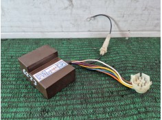 Recambio de centralita aire acondicionado para jaguar xj sovereign v12 referencia OEM IAM   