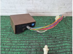 Recambio de centralita aire acondicionado para jaguar xj sovereign v12 referencia OEM IAM    2