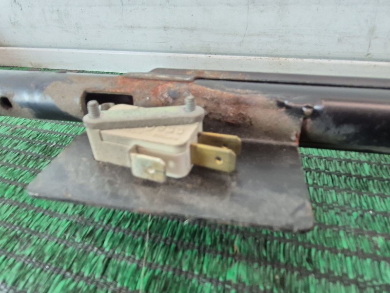 Recambio de palanca freno de mano para jaguar xj sovereign v12 referencia OEM IAM   