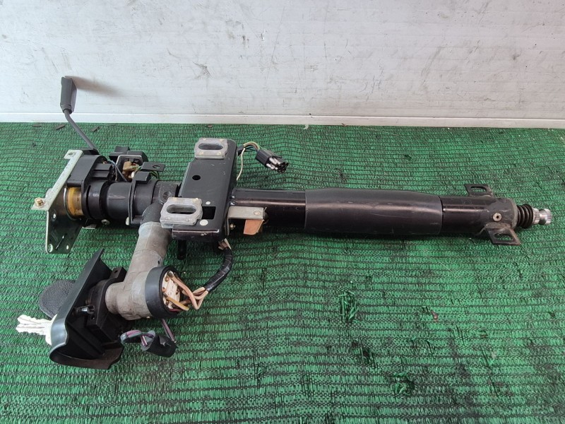 Recambio de columna direccion para jaguar xj sovereign v12 referencia OEM IAM   