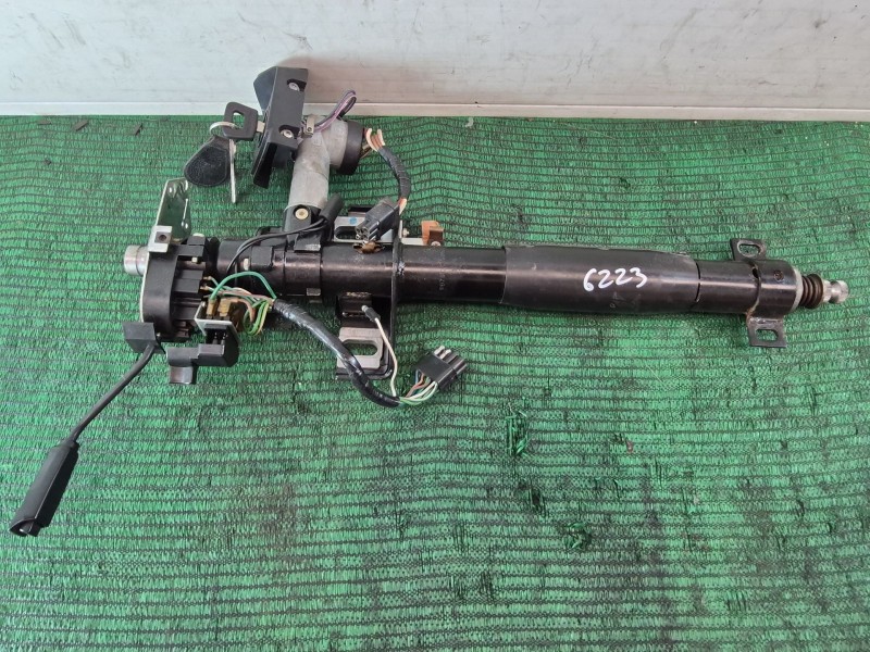Recambio de columna direccion para jaguar xj sovereign v12 referencia OEM IAM   