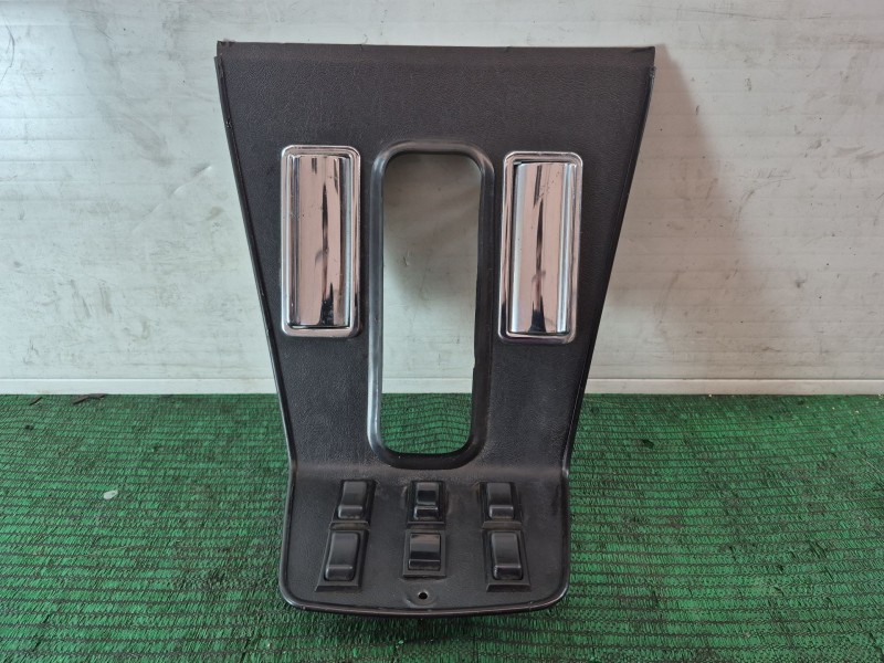 Recambio de moldura para jaguar xj sovereign v12 referencia OEM IAM   