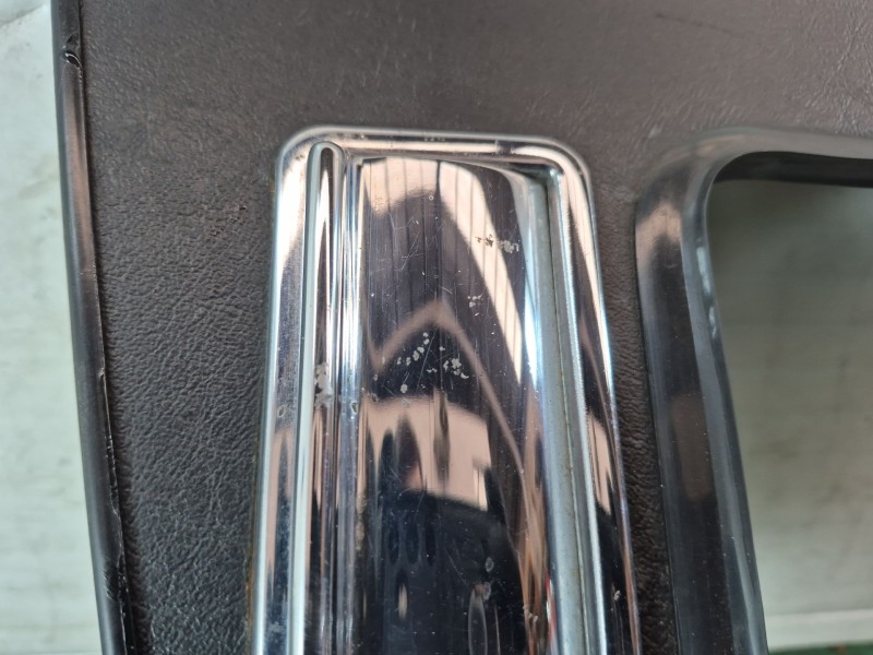 Recambio de moldura para jaguar xj sovereign v12 referencia OEM IAM   