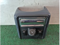 Recambio de moldura para jaguar xj sovereign v12 referencia OEM IAM   