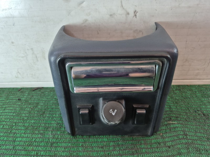 Recambio de moldura para jaguar xj sovereign v12 referencia OEM IAM   