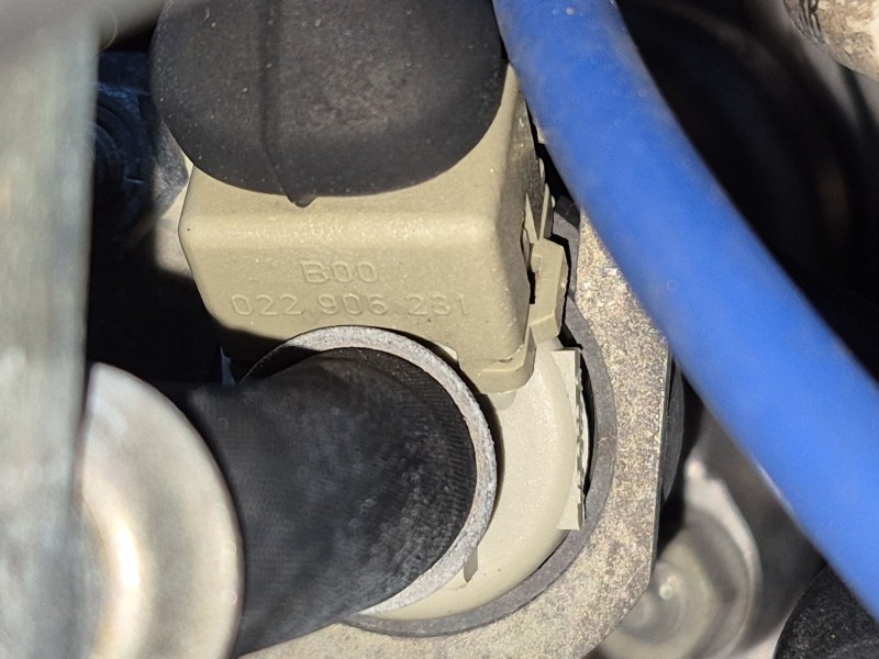 Recambio de motor completo para jaguar xj sovereign v12 referencia OEM IAM   