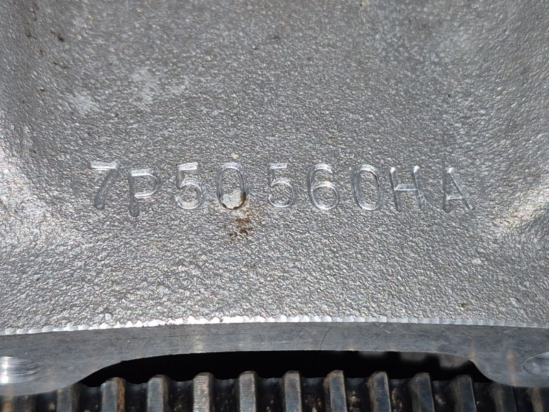 Recambio de motor completo para jaguar xj sovereign v12 referencia OEM IAM   