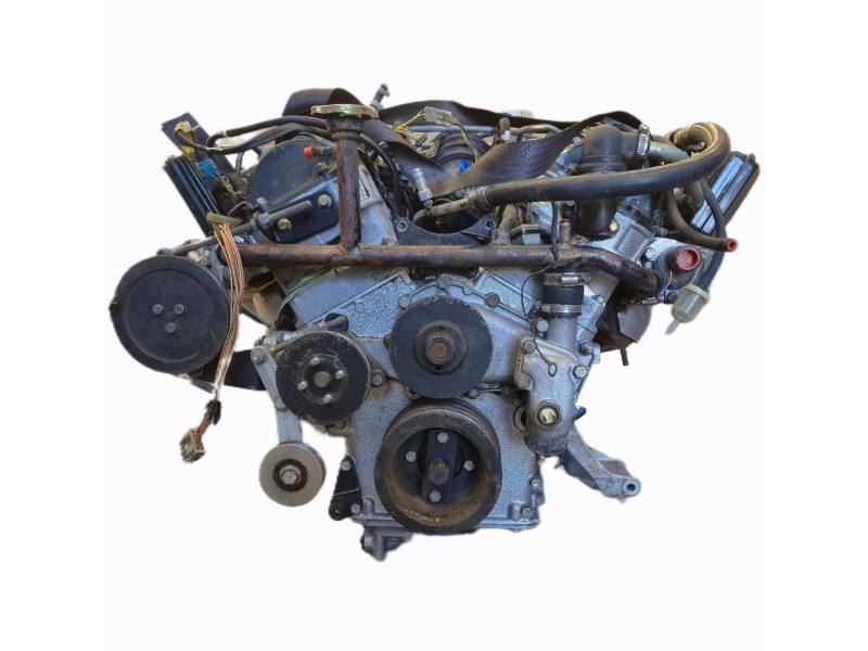 Recambio de motor completo para jaguar xj sovereign v12 referencia OEM IAM   