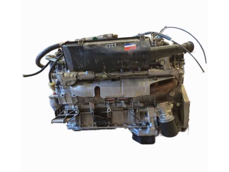 Recambio de motor completo para jaguar xj sovereign v12 referencia OEM IAM   