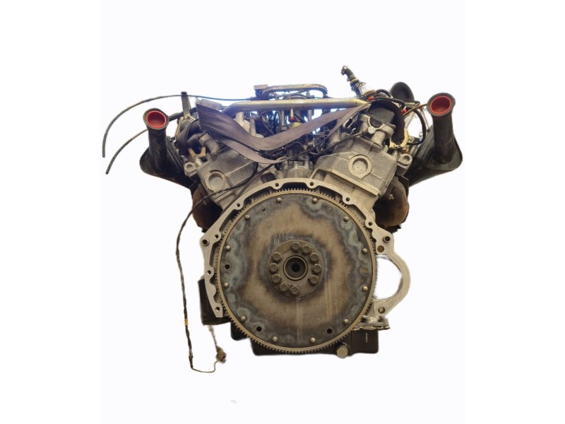 Recambio de motor completo para jaguar xj sovereign v12 referencia OEM IAM   