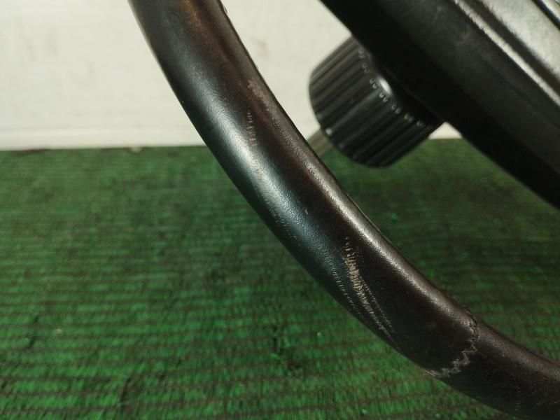 Recambio de volante para jaguar xj sovereign v12 referencia OEM IAM   