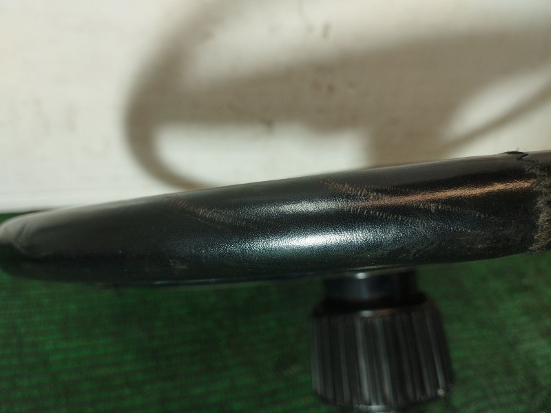 Recambio de volante para jaguar xj sovereign v12 referencia OEM IAM   