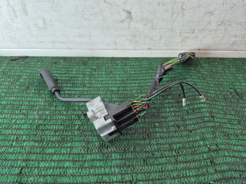 Recambio de mando limpia para jaguar xj sovereign v12 referencia OEM IAM   