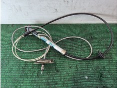 Recambio de palanca freno de mano para jaguar xj sovereign v12 referencia OEM IAM   