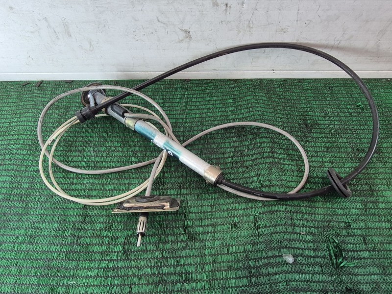 Recambio de palanca freno de mano para jaguar xj sovereign v12 referencia OEM IAM   