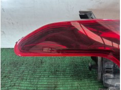 Recambio de piloto trasero izquierdo para peugeot 2008 i (cu_) 1.5 bluehdi 120 referencia OEM IAM    2