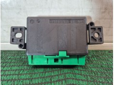 Recambio de modulo electronico para peugeot 2008 i (cu_) 1.5 bluehdi 120 referencia OEM IAM    2